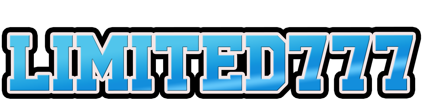 Limited777 Link Slot Online Gacor Terpercaya Indonesia
