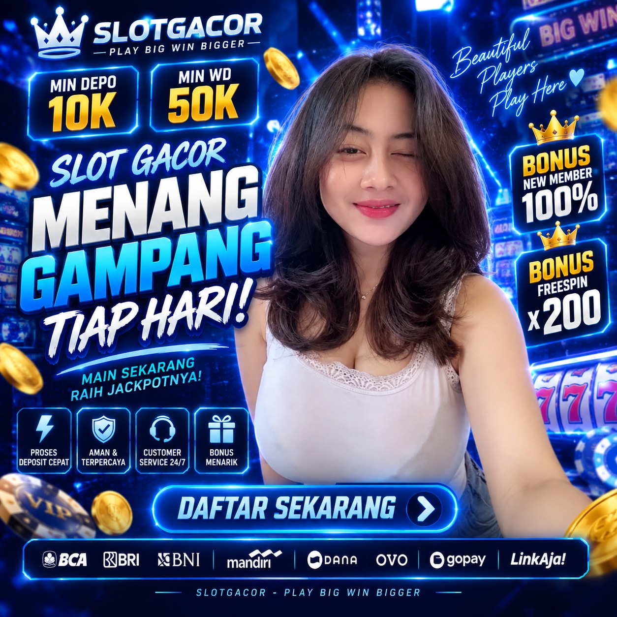 Limited777 Link Slot Online Gacor Terpercaya Indonesia